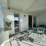 Tramontana Lejlighed