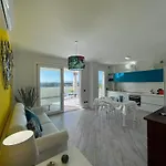 Lejlighed Tramontana Casa Linari