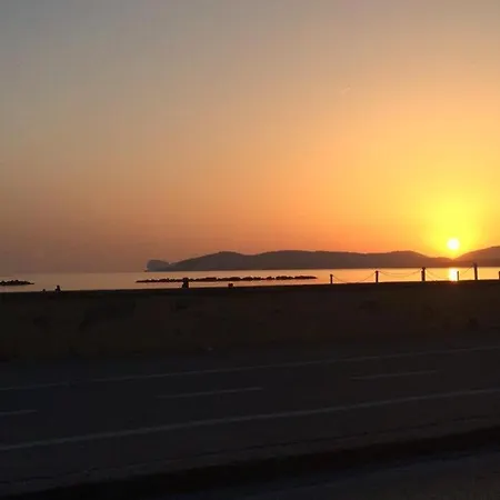 Tramontana Lägenhet Casa Linari