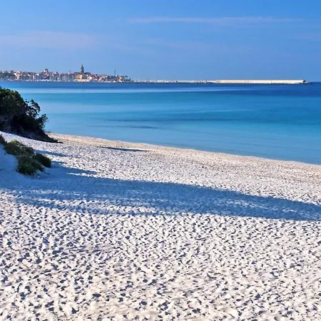 Lägenhet Tramontana