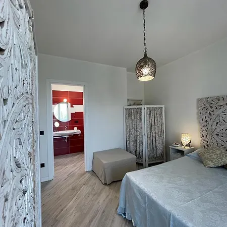 Lägenhet Tramontana *