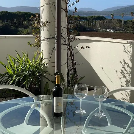 Tramontana Lägenhet Casa Linari