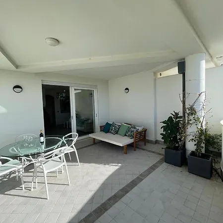 Tramontana Lägenhet Casa Linari