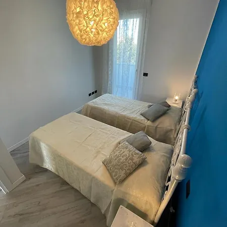 Lägenhet Tramontana Casa Linari