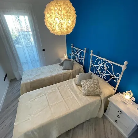 Tramontana * Casa Linari