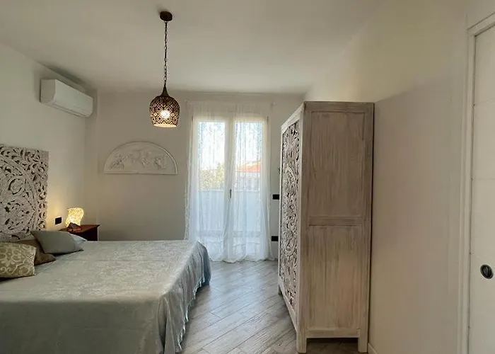 Tramontana Appartamento *