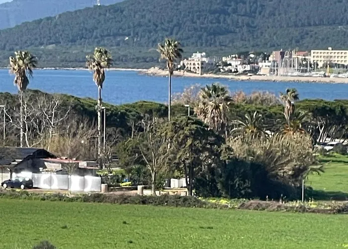 Tramontana Appartamento Casa Linari