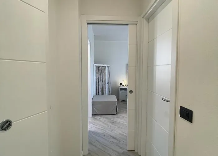 Tramontana Casa Linari