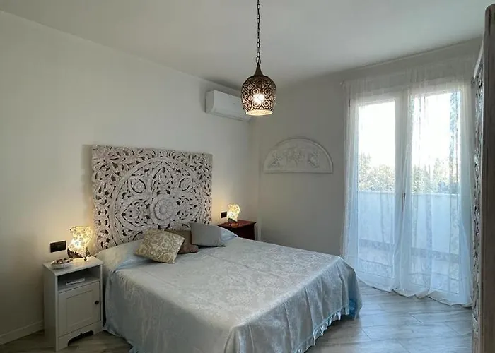 Appartamento Tramontana