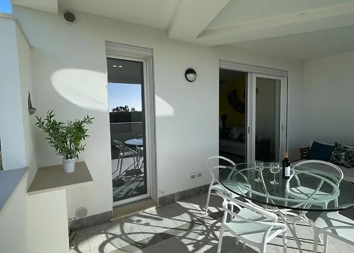 Tramontana Appartamento