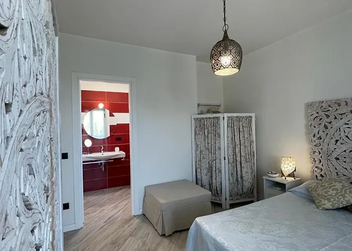 Appartamento Tramontana *