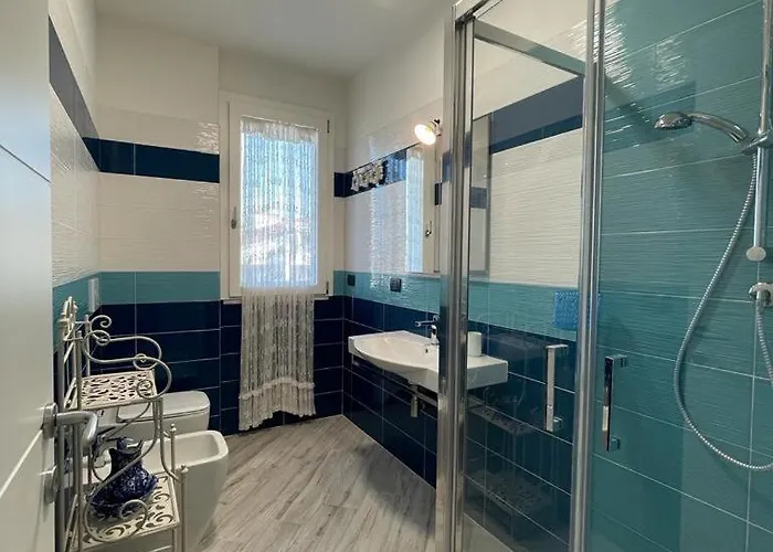 Tramontana * Casa Linari