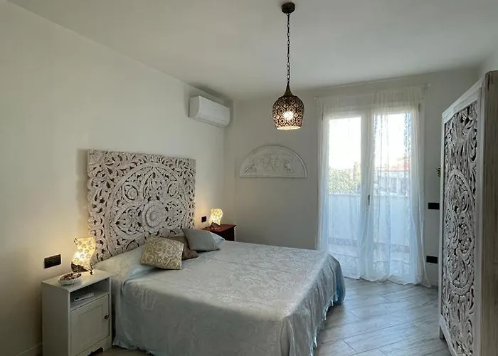 Tramontana Appartamento