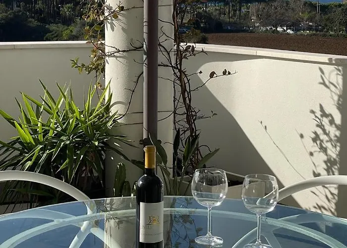 Tramontana Appartamento Casa Linari