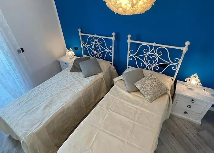 Appartamento Tramontana Casa Linari