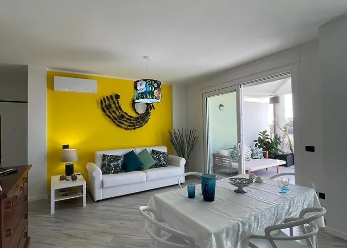 Appartamento Tramontana