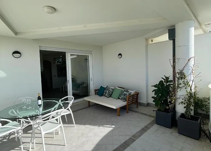 Tramontana Appartamento Casa Linari