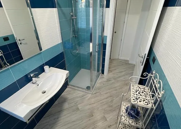 Tramontana Casa Linari