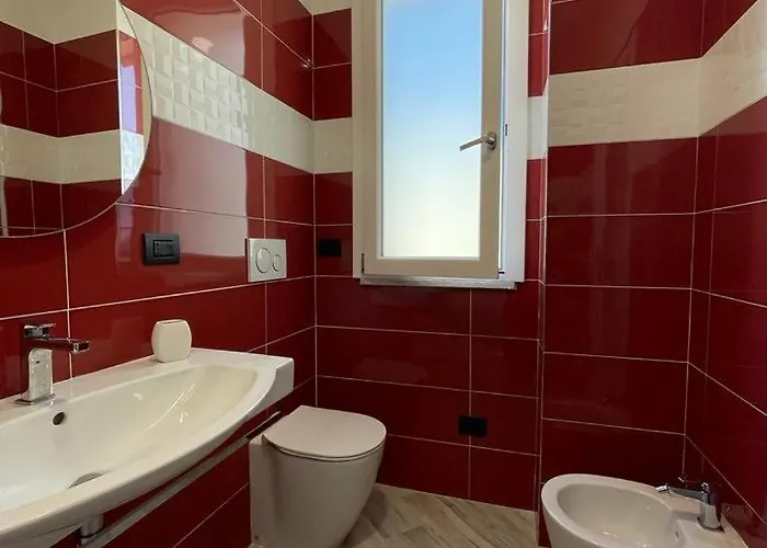 Tramontana Appartamento *