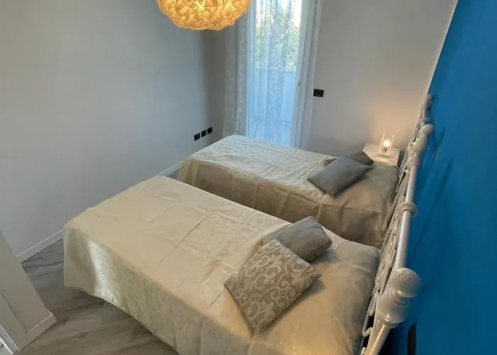 Appartamento Tramontana Casa Linari