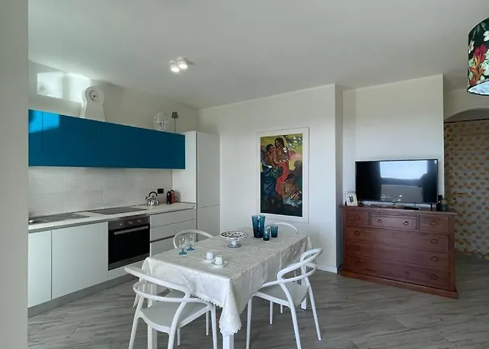 Tramontana * Casa Linari