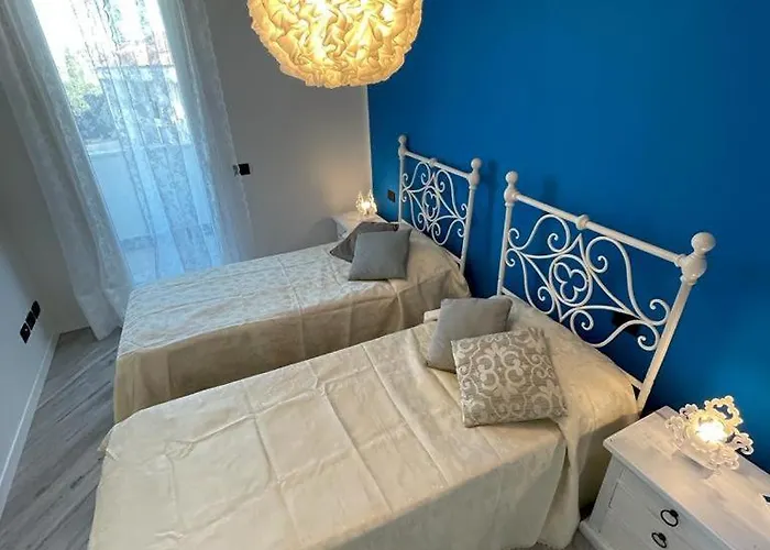 Tramontana * Casa Linari