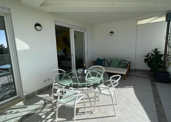 Tramontana Appartamento