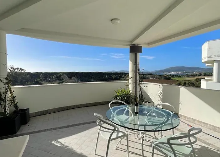 Tramontana Appartamento Casa Linari