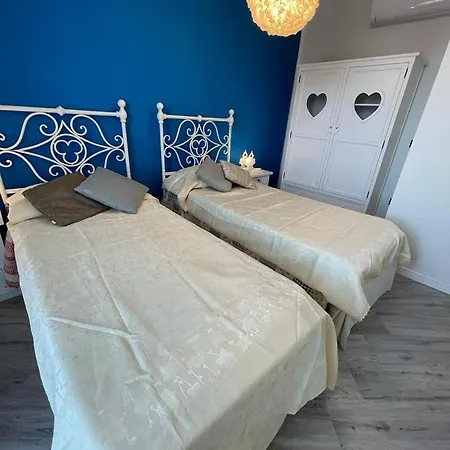 Tramontana Апартаменты