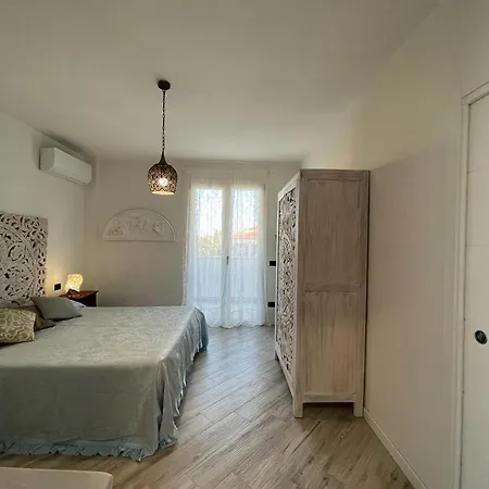 Tramontana Апартаменты *