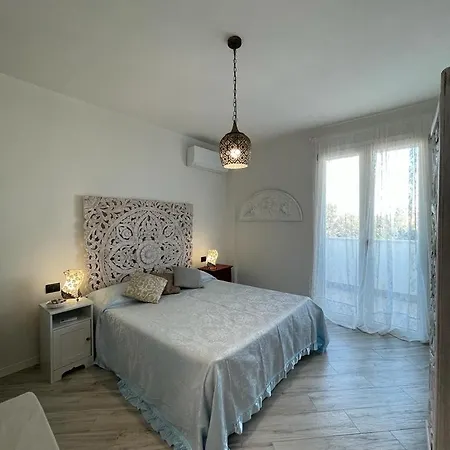 Apartment Tramontana