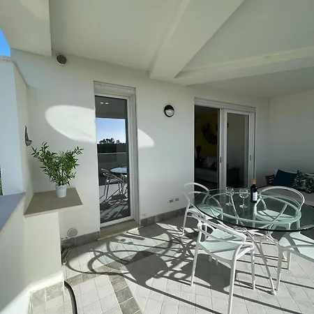 Tramontana Διαμέρισμα