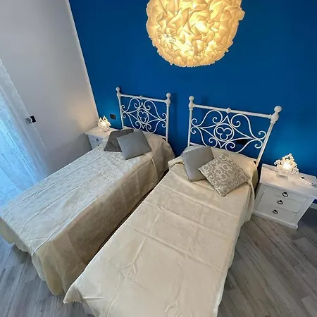 Διαμέρισμα Tramontana Casa Linari