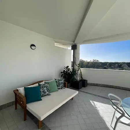 Tramontana Apartment