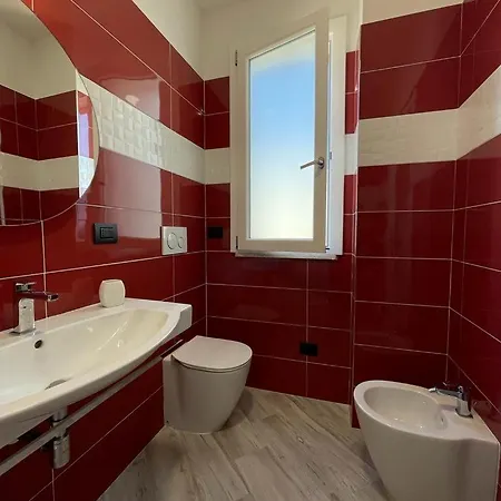 Tramontana Apartment *