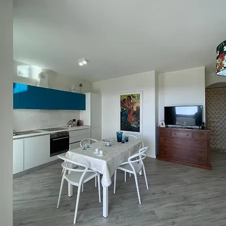 Tramontana * Casa Linari