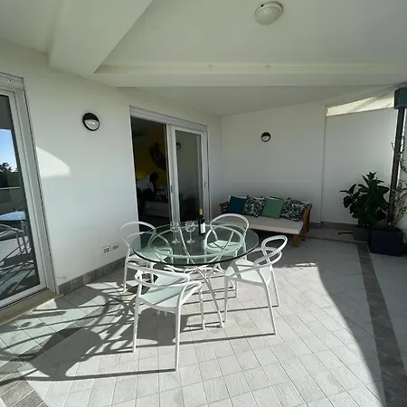 Tramontana Apartment