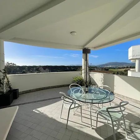 Tramontana Apartment Casa Linari