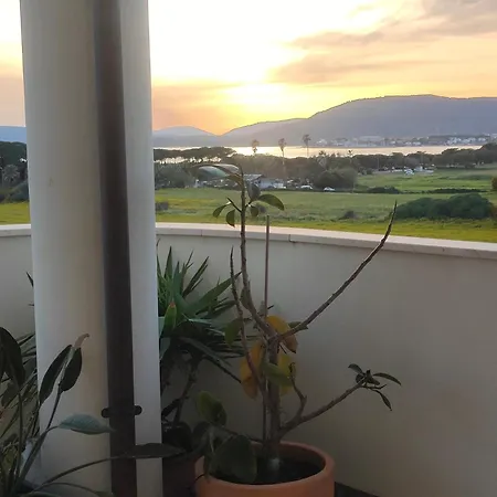 Tramontana Διαμέρισμα Casa Linari