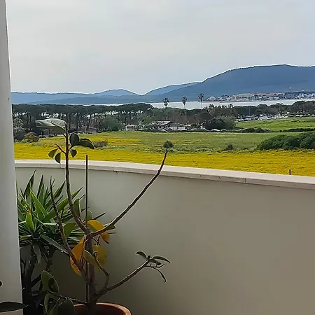 Tramontana Casa Linari