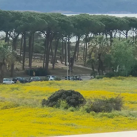 Διαμέρισμα Tramontana Casa Linari